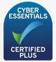 Cyber Essentials Certified Plus Logo