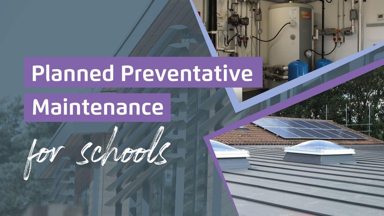 Planned Preventative Maintenance
